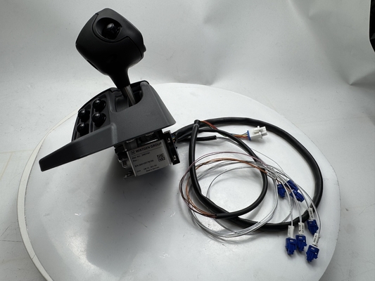 W100HR Joystick 10-30V 2862161 per parti di macchine da fresatura stradale