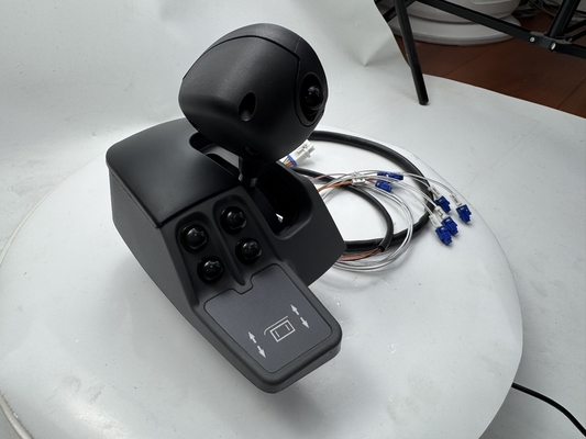 W100HR Joystick 10-30V 2862161 per parti di macchine da fresatura stradale
