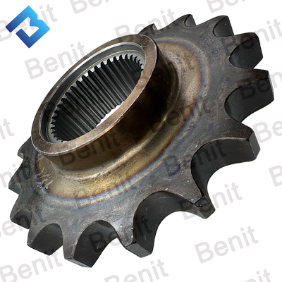 S1900 S2100-2 Rotole a catena 4610062273 per parti di pavimenti