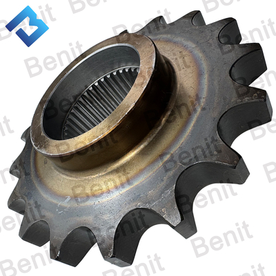 S1900 S2100-2 Rotole a catena 4610062273 per parti di pavimenti