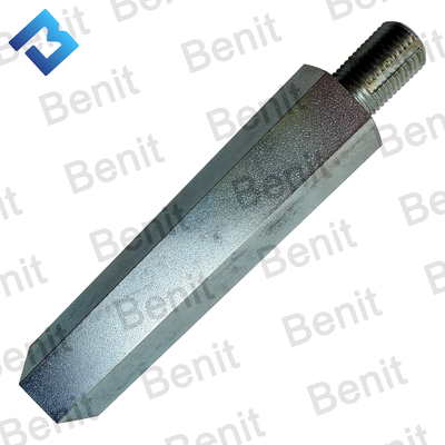 Adaptatore di burro S1800-3 Traccia di tendenza 2306182 Asfalto Paver Ricambi
