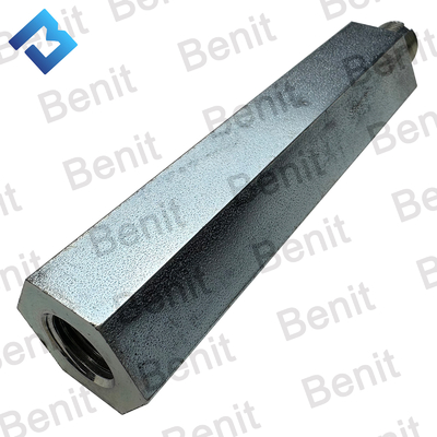Adaptatore di burro S1800-3 Traccia di tendenza 2306182 Asfalto Paver Ricambi
