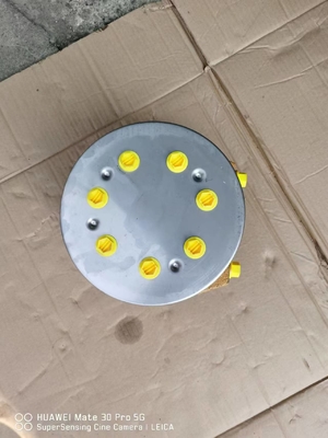 05819031 Riduttore di motore a motore BW138AC Riduttore di motore a motore a motore a motore BW138AC Riduttore di motore a motore per rullo stradale BOMAG