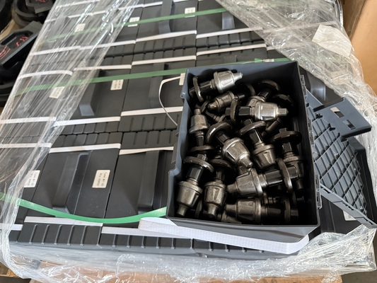 BNT7-20 Picchers di fresatura 2642532 7/20 Picchers denti di fresatura di asfalto per fresatura stradale