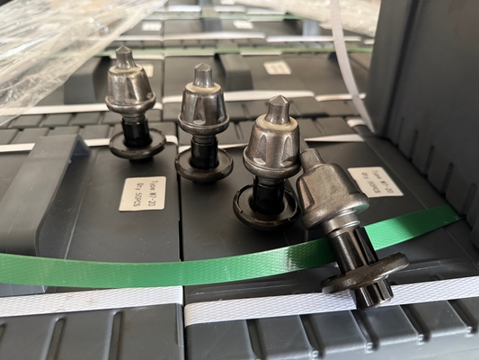 BNT7-20 Picchers di fresatura 2642532 7/20 Picchers denti di fresatura di asfalto per fresatura stradale