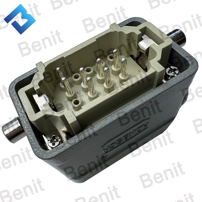 Parti elettroniche per lamine a sfera