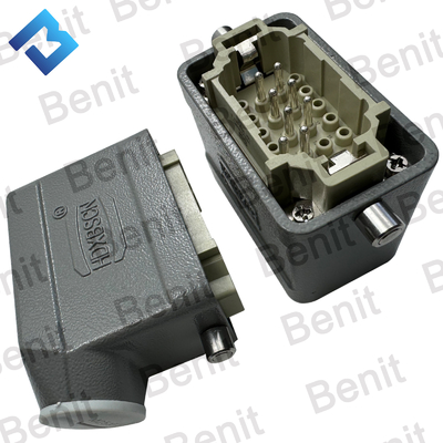 Parti elettroniche per lamine a sfera