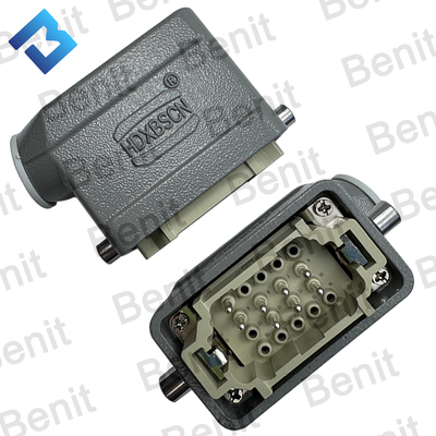 Parti elettroniche per lamine a sfera