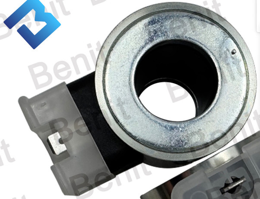 Valvo solenoide per fresatrici e pavimentatrici