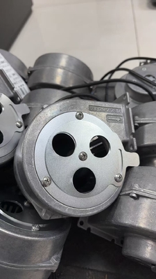 RM54579123 RM13986583 Turbina a soffiatura per la costruzione stradale