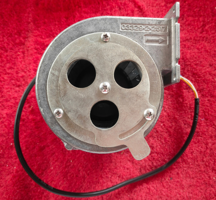 RM54579123 RM13986583 Turbina a soffiatura per la costruzione stradale