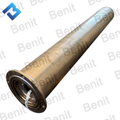 ABG Dynapac Asphalt Paver AB600-3TV 2038213 Linea telescopica