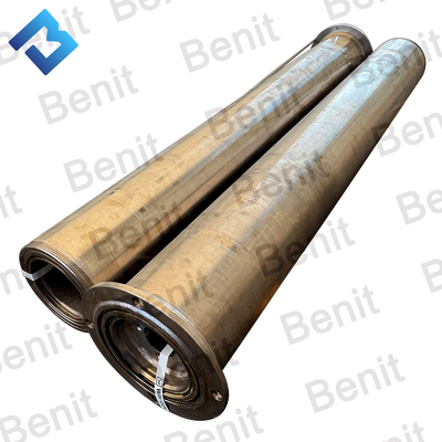 ABG Dynapac Asphalt Paver AB600-3TV 2038213 Linea telescopica