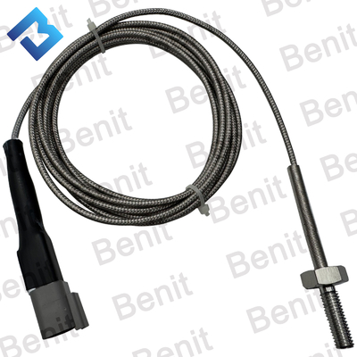 2035224 Sensore di temperatura della piastra di stiratura Sistema elettrico per pavimentazione stradale