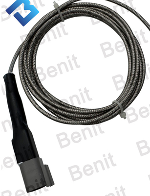 2035224 Sensore di temperatura della piastra di stiratura Sistema elettrico per pavimentazione stradale