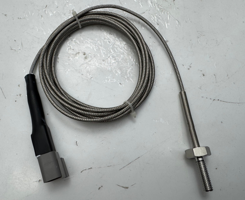 2035224 Sensore di temperatura della piastra di stiratura Sistema elettrico per pavimentazione stradale