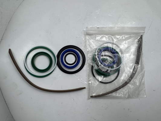 Kit di riparazione di sigilli ad olio ABG4820 ABG6820 ABG7820BCD VOE17250222 per pezzi di ricambio per pavimenti