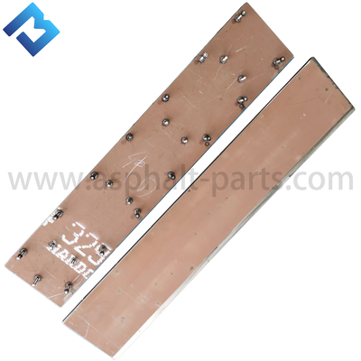 Prodotto caldo BASIC SCREED Stufa Screed Package AB600TV 2013177 Per pavimentatore di asfalto
