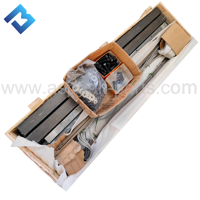 PANNELLO BASE Stufa Screed Package AB600TV 2013177 Per Vibrofinitrice