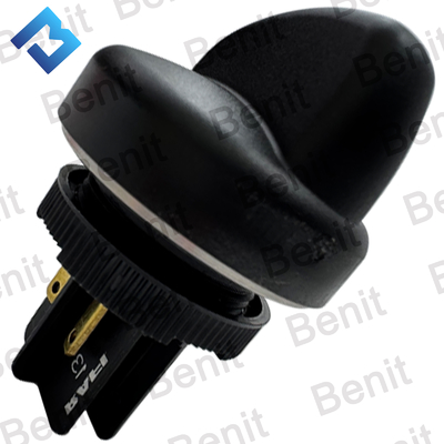 W195 W200 W205 Interruttore Pulsante 2470410 Manopola Pulsante On/Off per Parti di Fresatrici Stradali