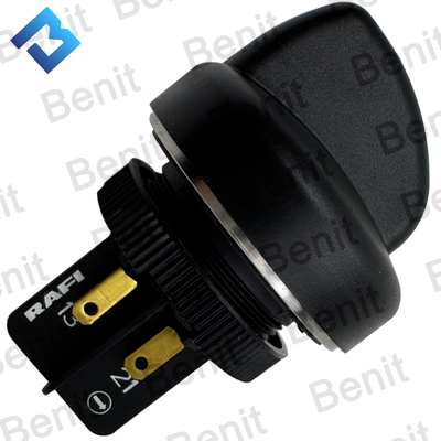 W195 W200 W205 Interruttore Pulsante 2470410 Manopola Pulsante On/Off per Parti di Fresatrici Stradali