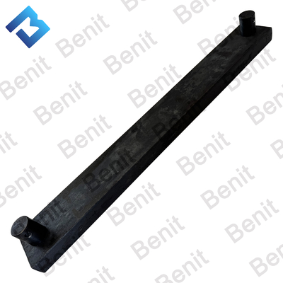 Raschiatore antiusura per finitrice stradale SD2500 F1200CS PN 4812029823