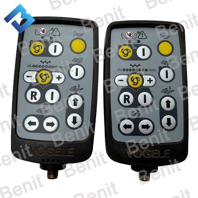Centralina di alimentazione Benit per finitrice stradale S1880-3L Scatola di controllo piccola e semplice PN 2304890