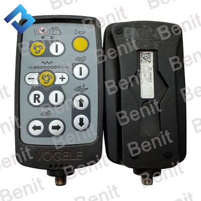 Centralina di alimentazione Benit per finitrice stradale S1880-3L Scatola di controllo piccola e semplice PN 2304890