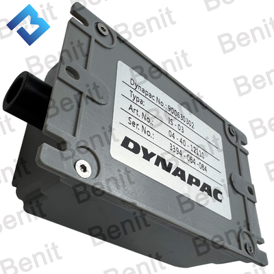 Modulo di accensione per finitrice stradale BENIT IS-03 DF135CF141C 900630302 04-40-12110