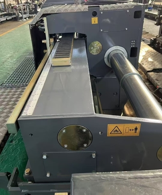Montaggio di piastre a vite 5m per AB500-3TV per pavimentatore