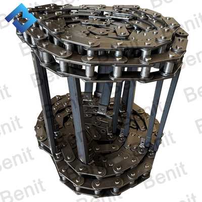 Catena trasportatrice per finitrice stradale F2500C PN 4812029178