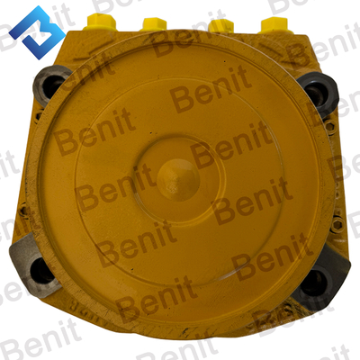 Motore idraulico per ruote in acciaio BW138AC 05819031