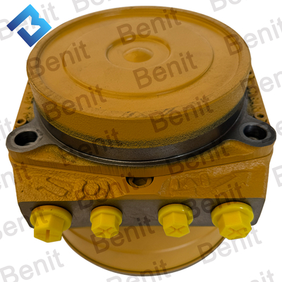 Motore idraulico per ruote in acciaio BW138AC 05819031