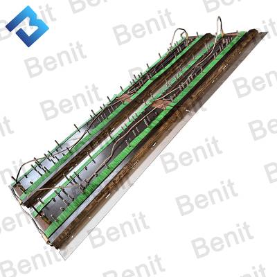 Pavimentatore Vogel di alta qualità AB500TV Kit di base 2009421