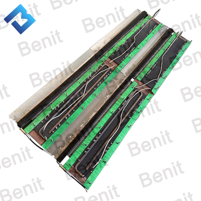 Pavimentatore Vogel di alta qualità AB500TV Kit di base 2009421