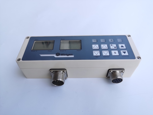 W2000/W1900 Parti di ricambio per fresatura 115640/161400/2075279 Regolatore di profondità di fresatura DLS1 Controller di ricambio