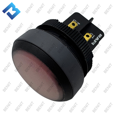 2099846 Pulsante di interruttore del sistema elettrico del rullo stradale per W195/200/205