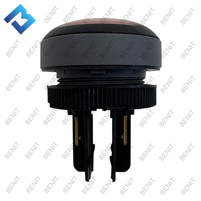 2099846 Pulsante di interruttore del sistema elettrico del rullo stradale per W195/200/205