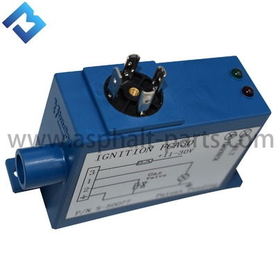 RM80864176 Ignition Module for ABG6820 ABG7620 Asphalt Paver 0.3kg