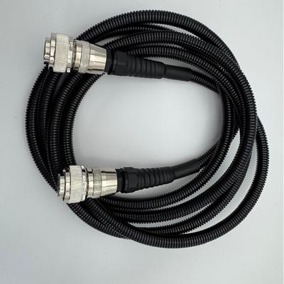 WR2400 Controller a doppio schermo Cavo di alimentazione e dati per pavimentatore 2055750