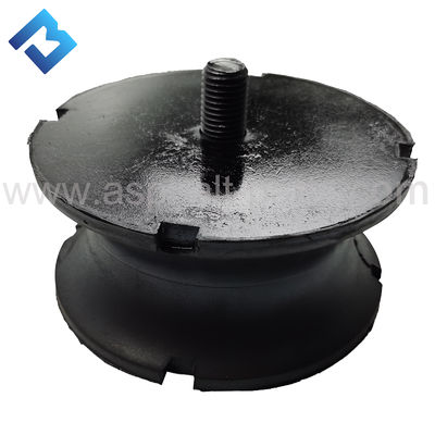 354082 Rubber Buffer BNT0802 VD165X75-M20 Road Roller Spare Parts for Hyundai High Quality Road Construction