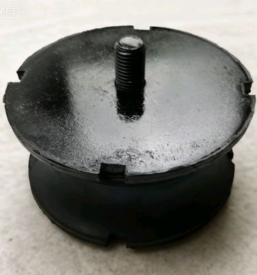 354082 Rubber Buffer BNT0802 VD165X75-M20 Road Roller Spare Parts for Hyundai High Quality Road Construction