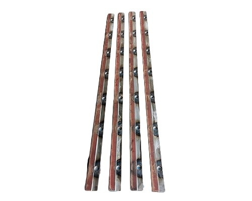 asphalt paver wear parts S1880-3L AB600-3 2211961 wear resistant bar