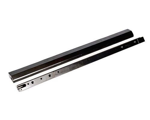 AB600 1.5M 2003842 2203136 tamper bar for  asphalt paver