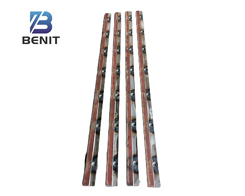 S1880-3L AB600-3 2211961 Piastra resistente all'usura a strisce