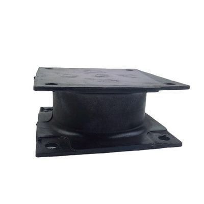 anti-vibration shock absorbing rubber damper anti vibration rubber mount for erpillar Dynapac roller parts IC0103