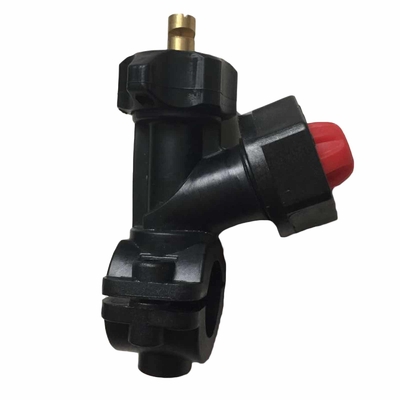 2027825 rullo compressore di plastica di Hamm HD138 HD118 dell'ugello spruzzatore dell'acqua