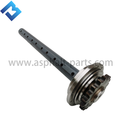 SD2500 Paver Auger,SD2500 Paver Auger Replacement Parts -- OEM & Aftermarket Auger Blades, Shafts, Bearings -- per macchine per la costruzione stradale