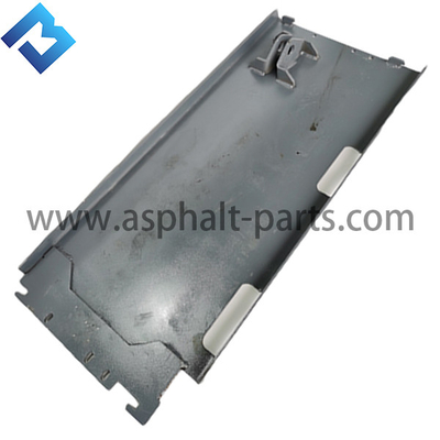 ampio ODM dell'OEM di Front Baffle Back Plate Steel di 4602438129 coclee di 1035mm