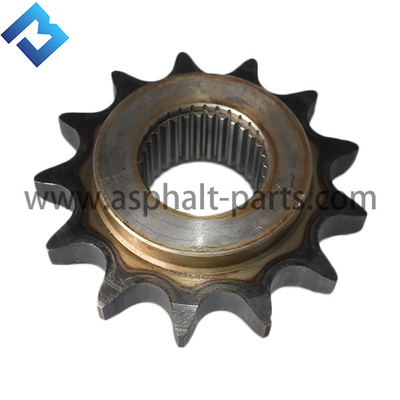 Dente per ena 4610062273 S1900-2 della ena di convogliatore del sistema della coclea del lastriore di Benit